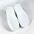 Sneakers Time Out Louis Vuitton Rosa Bianco - vista 8