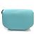 Borsa a mano 2 in 1 Hermès Mini Cherche Midi Blu - vista 2