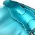 Borsa a mano 2 in 1 Hermès Mini Cherche Midi Blu - vista 7