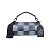 Louis Vuitton Damier Rush Soft Polochon PM Schultertasche