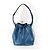 Noe Bolsa de Ombro Petit Noé Louis Vuitton Azul