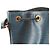 Noe Bolsa de Ombro Petit Noé Louis Vuitton Azul - vista 10