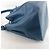 Noe Bolsa de Ombro Petit Noé Louis Vuitton Azul - vista 4