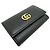 Gucci GG Marmont 6-Ring Schlüsseletui Schwarz - Ansicht 3