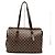 Borsa a Spalla Chelsea Louis Vuitton Marrone