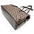 Borsa a Spalla Chelsea Louis Vuitton Marrone - vista 4