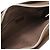Clutch Saint Louis Damier Louis Vuitton Marrone - vista 6