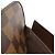 Clutch Saint Louis Damier Louis Vuitton Marrone - vista 8