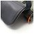Saddle Dior Sacai Mini Borsa Sella in Pelle - vista 6