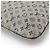 Borsa Tote Mini Francois Monogram Louis Vuitton Blu - vista 3