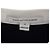 Abito Mini Wrap Gracie Bow in Viscosa Blu di Diane Von Furstenberg - vista 4