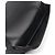 Clutch Birkin Shadow de couro da Hermès Preto - vista 3