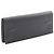 Clutch Birkin Shadow de couro da Hermès Preto - vista 6