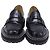 Mocassini con suola spessa Proenza Schouler in pelle nera - vista 2