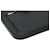 Portafoglio bifold lungo Dogon in pelle nera Hermès Nero - vista 3
