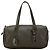 Max Mara Leder Boston Tasche