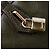 Max Mara Leder Boston Tasche - Ansicht 10