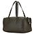 Max Mara Leder Boston Tasche - Ansicht 2