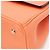 Dior Mini Borsa Be Dior in Pelle di Vitello - vista 9