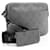 Louis Vuitton Monogram Shadow Duo Messenger Grau - Ansicht 2