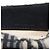 Borsa a Cintura Dior Oblique Saddle Blu - vista 6