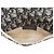 Borsa a Cintura Dior Oblique Saddle Blu - vista 7