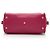 Saint Laurent Klassische Cabas Y Medium Tote aus Kalbsleder Pink - Ansicht 4