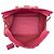 Saint Laurent Klassische Cabas Y Medium Tote aus Kalbsleder Pink - Ansicht 7