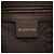 Gucci x Balenciaga BB Supreme Il Progetto Hacker Borsa a Spalla Jackie Piccola Marrone Beige - vista 8