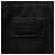 Givenchy Canvas Jacquard Bond Chain N/S Tote Schwarz - Ansicht 8