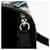 Givenchy Canvas Jacquard Bond Chain N/S Tote Schwarz - Ansicht 9