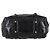 Miu Miu Vitello Lux große Schleifen-Handtasche aus schwarzem Leder - Ansicht 4