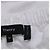 Theory Off-The-Shoulder Blouse in White Cotton Cream - view 4