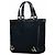 Gucci Abbey GG Canvas Handtasche Schwarz - Ansicht 2