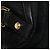 Gucci Abbey GG Canvas Handtasche Schwarz - Ansicht 4