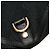 Gucci Abbey GG Canvas Handtasche Schwarz - Ansicht 5