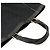 Gucci Abbey GG Canvas Handtasche Schwarz - Ansicht 6