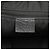 Gucci Abbey GG Canvas Handtasche Schwarz - Ansicht 9