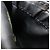 Pochette cosmetica Vanity Bag in caviar Chanel nera Nero - vista 7
