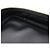 Pochette cosmetica Vanity Bag in caviar Chanel nera Nero - vista 8
