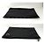 Pochette Clutch Bag Louis Vuitton Monogram Eclipse Nero Discovery GM - vista 10