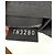 Pochette Clutch Bag Louis Vuitton Monogram Eclipse Nero Discovery GM - vista 6