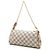 Louis Vuitton Damier Azur Eva Clutch Weiß - Ansicht 2