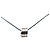 Collana Hermès Italique SV925 Blu - vista 2