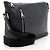 Messenger PM Discovery Damier Infini Louis Vuitton Nero - vista 2