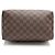 Louis Vuitton Damier Ebene Speedy 25 Tasche Braun - Ansicht 4