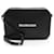 Balenciaga Calfskin Everyday S Camera Bag Black Leather Pony-style calfskin  ref.2413166