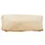 Hermès Zaino Hermes Herbag Ad PM Toile H in pelle Ash Marrone Beige - vista 3