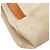 Hermès Zaino Hermes Herbag Ad PM Toile H in pelle Ash Marrone Beige - vista 4