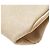 Hermès Zaino Hermes Herbag Ad PM Toile H in pelle Ash Marrone Beige - vista 6